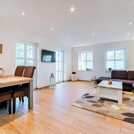 Apartment Albatros Eg Greetsiel