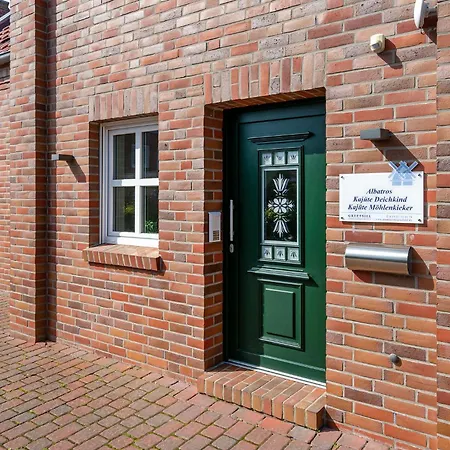 Albatros Eg Διαμέρισμα