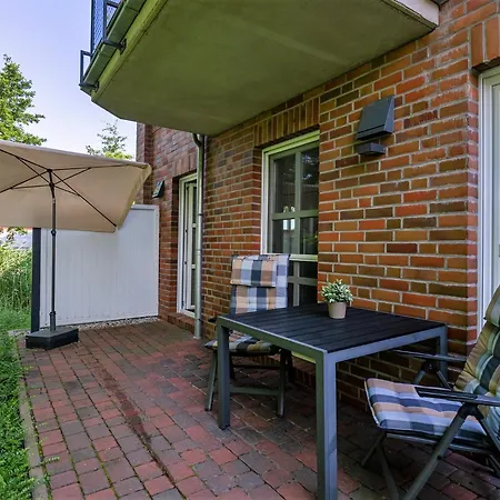 Albatros Eg Greetsiel