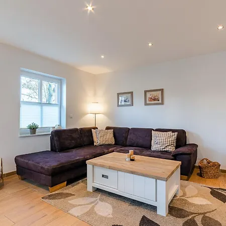 Albatros Eg Apartment