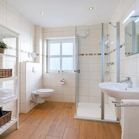 Albatros Eg Διαμέρισμα Greetsiel