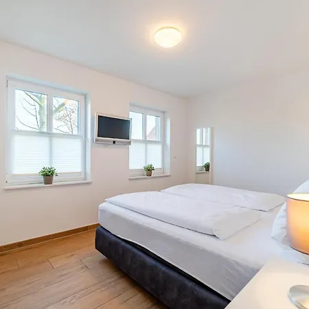 Apartment Albatros Eg