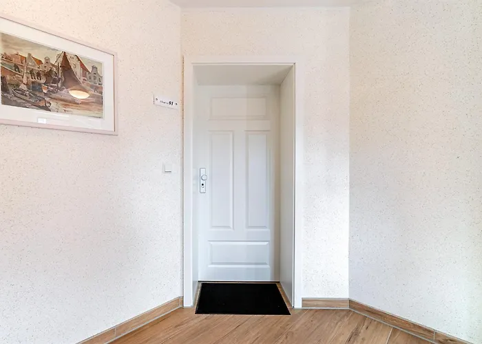 Albatros Eg Апартаменты Гретзиль