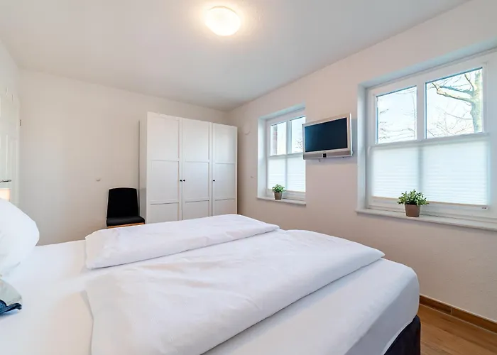 Albatros Eg Апартаменты