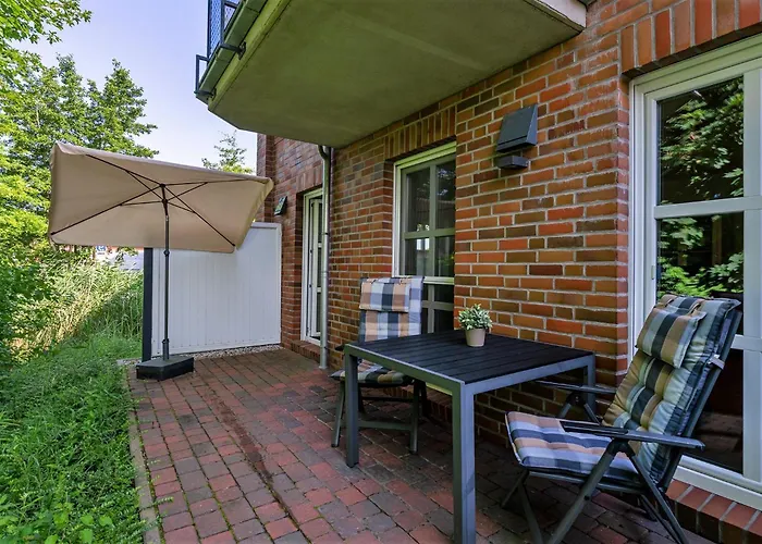 Albatros Eg Гретзиль