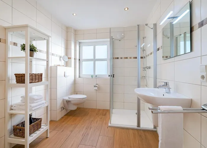 Albatros Eg Апартаменты Гретзиль