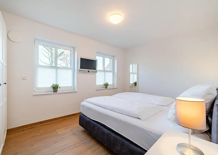 Апартаменты Albatros Eg